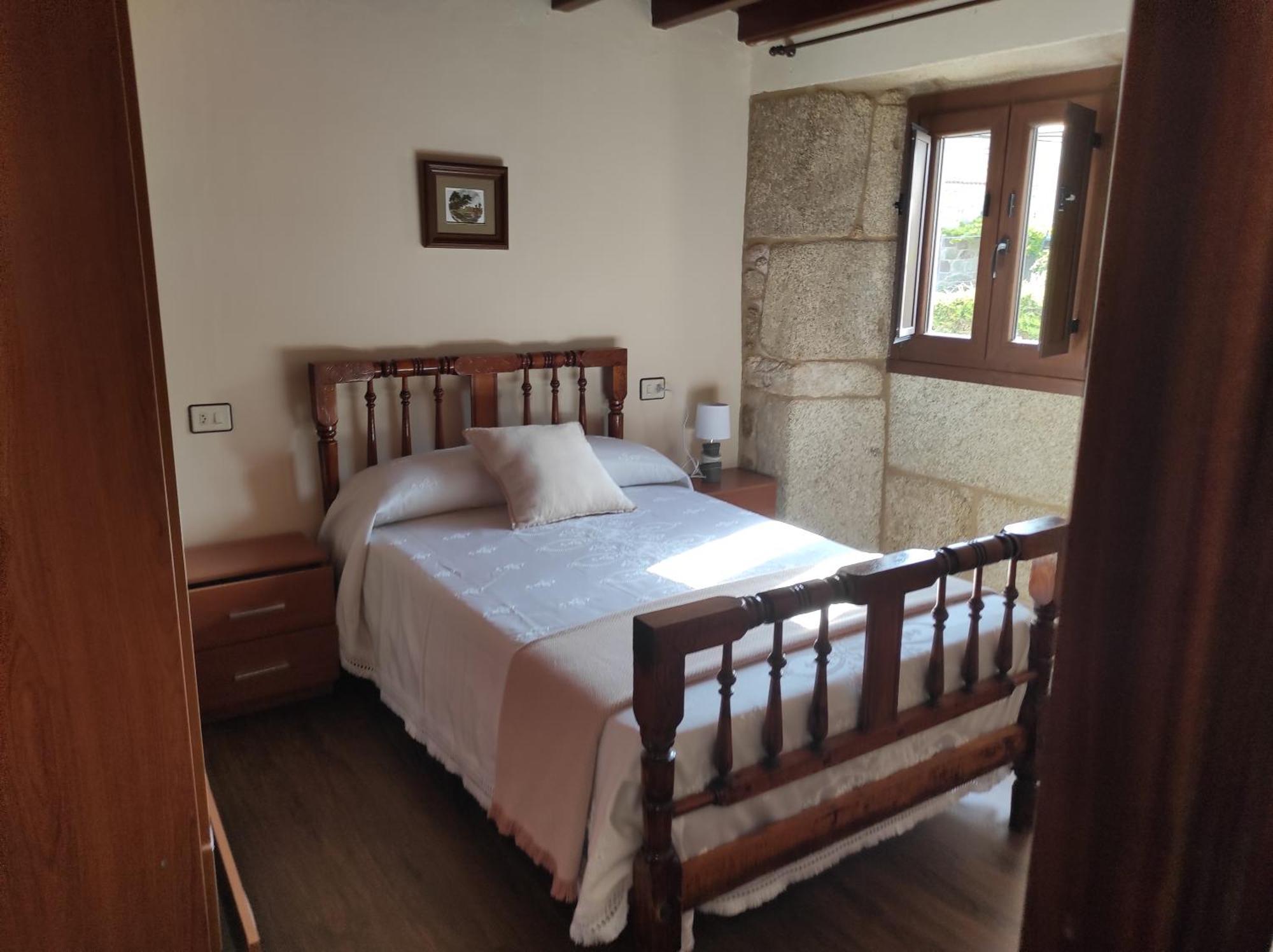 Casa De Xusto Villa Carnota Room photo
