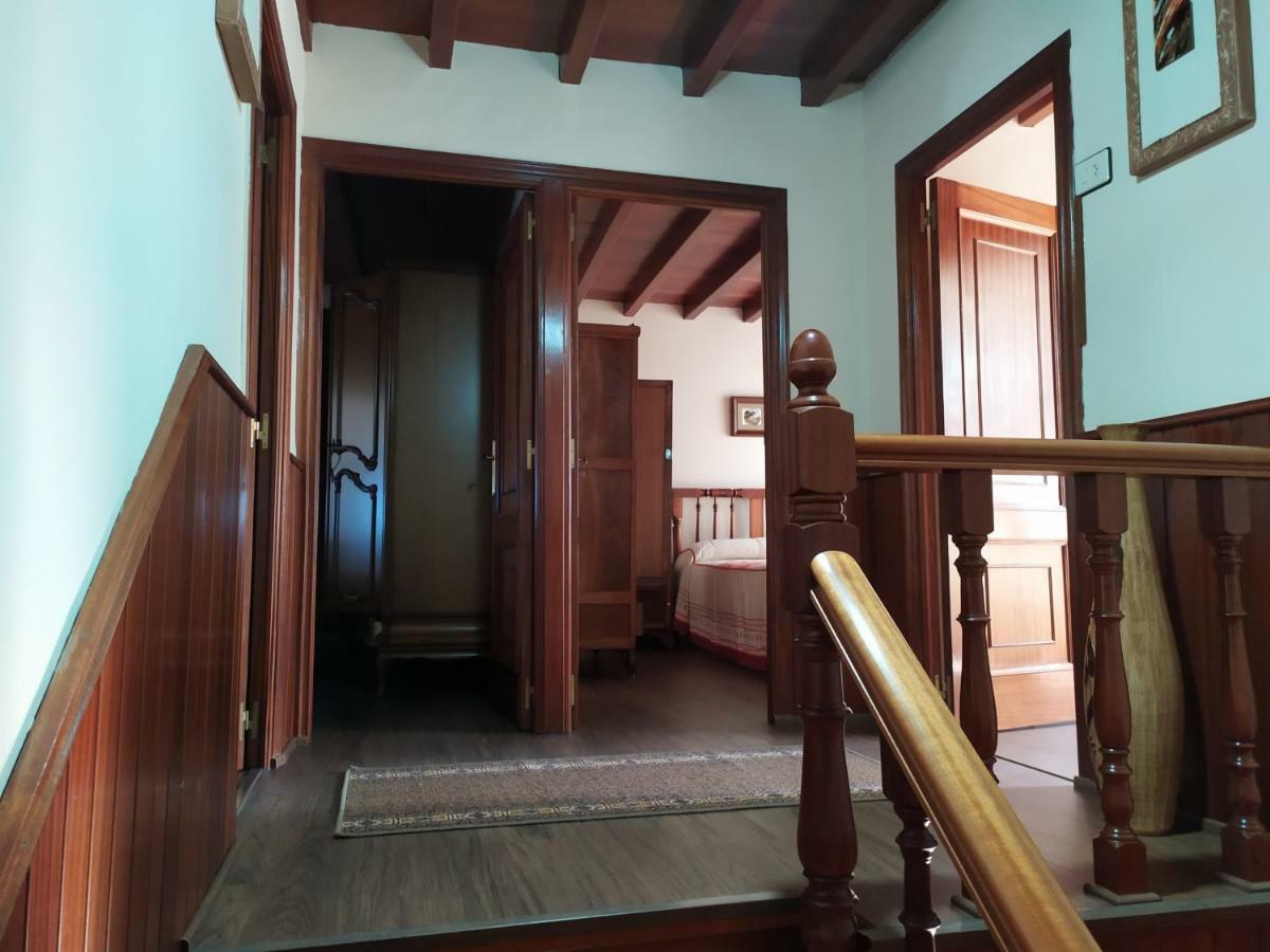 Casa De Xusto Villa Carnota Exterior photo